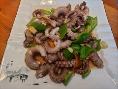 -五谷丰登·胶东海鲜·家常菜(张村店)