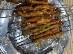 -江城燕子大排档(江汉路步行街店)