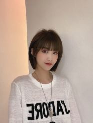 -Hello Lady发型设计