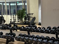 -YCHL FIT 健身(星寰店)