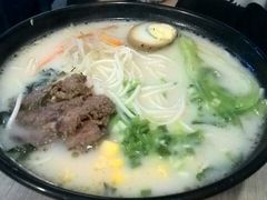 骨汤拉面-盛京一禾