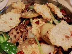 -避风塘(百联东郊店)