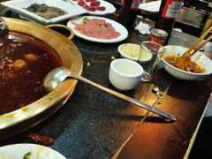 -巴蜀大宅门火锅(北大街店)