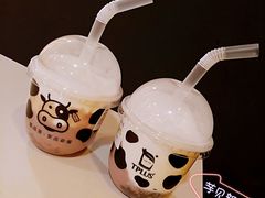 -TPLUS茶家(淮海店)