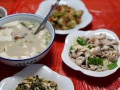 -素勤饮食店(城头巷店)