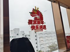 -海底捞火锅(同泰时代广场夜宵主题店)