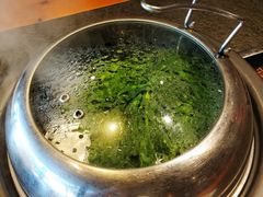 -马路边上·小海鲜烧烤(八一路店)