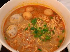 -新旺茶餐厅(嘉里城店)