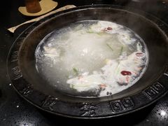 -宽板凳老灶火锅(南礼士路店)