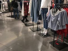 -ZARA(成都远洋太古里店)