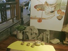 -青藤茶馆(南山路店)