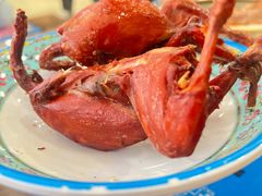 酱卤松雀-乔家满族八大碗(流水沟店)