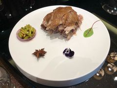 -阿庄新豫菜(航海东路店)