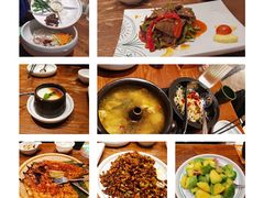 -云海肴·汽锅鸡·云南菜(美罗城店)