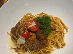 -get pizza意大利餐厅(凯德MALL店)