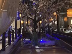 -绿茶餐厅(朝阳大悦城店)