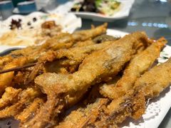 -天津乾毓德饭庄·清真传统炒菜·海鲜烧烤(咸阳路店)