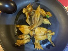 -味仙疯美蛙鱼头(清扬路总店)