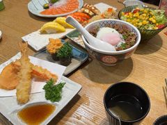 -赤稻·日式料理(禅城店)