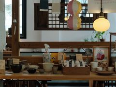 -知亘茶食
