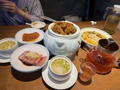 -扬州狮子楼·非遗淮扬菜(东关街店)