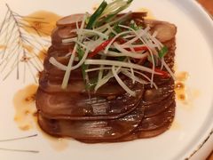 -并州饭店·并萃阁
