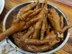 -凡老头米线砂锅(古荡新村西粮站)