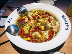 -太二酸菜鱼(天鹅湖万达店)