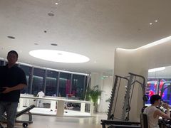 -YCHL FIT 健身(星寰店)