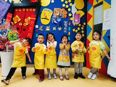 -杨梅红艺术教育(凤城教学中心)