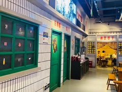 -老湖南·河鱼一锅鲜(兆禾里店)