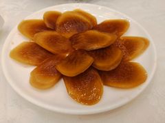 酱汁萝卜-百乐门喜宴(海珠广场华厦店)