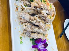 -醉壹号海鲜大排档(厦门美食地标店)