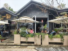 -赤面仔(麓湖美食岛店)