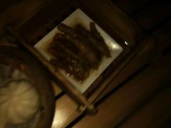 -三亚湾红树林度假酒店美食街