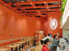 -西北馍王.陕西手工面(龙湖白沙天街店)