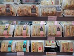 零售区-85度C(大连店)