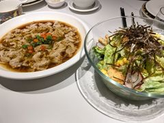 -羲和雅苑•北京烤鸭(国贸商城店)