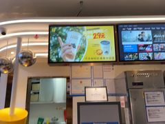 -满记甜品(北京东坝万达店)