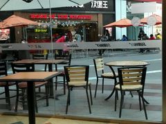 -赛百味SUBWAY(星摩尔店)