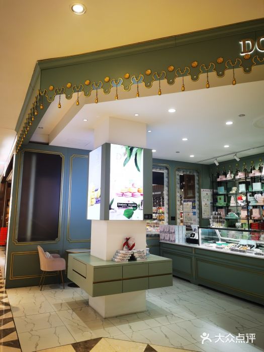 DORABELLA朵娜贝拉(武林银泰店)图片