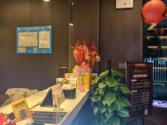 -鹿栖.精油SPA(金山世纪城店)