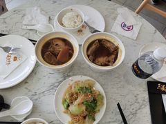 -三美肉骨茶(柏威年广场店)