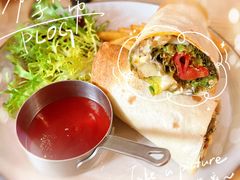 -Maxpoint Kitchen 西餐咖啡(乐峰广场店)