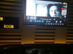-海天之恋KTV(南湖店)