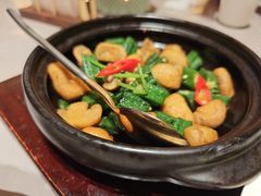 -钱塘秋荷·新江浙菜(沪太路店)