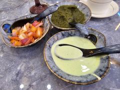 -VATAN INDIAN RESTAURANT米特印度餐厅(城北路店)