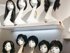 -LAQUEEN 时尚健康假发(万象城总店)