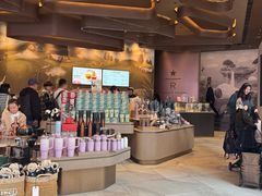 -星巴克臻选(成都太古里店)