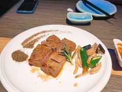 谷饲牛排-炙柒Sekinana·精致日料(合生汇店)